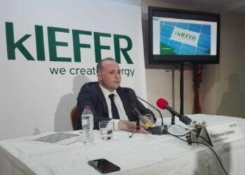 Η αντίδραση Πετρόχειλου(KIEFER) στην αναφορά του Γιάννη Γρηγοριάδη που τον αποκάλεσε “ΝΑΖΙ”