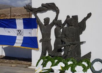 Η Μάχη στον Φαρδύκαμπο Σιάτιστας . Η απαρχή. Η συνεισφορά των Χρήστου Φιλίππου (Φιλιππάκου) και Μανώλη Δαμουλάκη, σ’ ένα Πανευρωπαϊκό γεγονός- Γράφει ο Ηλίας Χασιώτης  Ιστορικός Ερευνητής Δυτικής Μακεδονίας