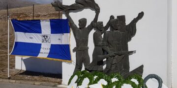 Η Μάχη στον Φαρδύκαμπο Σιάτιστας . Η απαρχή. Η συνεισφορά των Χρήστου Φιλίππου (Φιλιππάκου) και Μανώλη Δαμουλάκη, σ’ ένα Πανευρωπαϊκό γεγονός- Γράφει ο Ηλίας Χασιώτης  Ιστορικός Ερευνητής Δυτικής Μακεδονίας