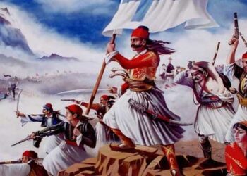 Δήμος Βοΐου: Πρόγραμμα Εορτασμού της Εθνικής Επετείου της 25ης Μαρτίου