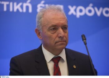 Λέκκας για μετασεισμό σε Ελασσόνα: Μη αναμενόμενη δραστηριότητα