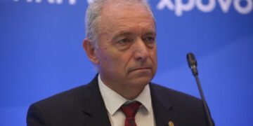 Λέκκας για μετασεισμό σε Ελασσόνα: Μη αναμενόμενη δραστηριότητα