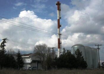 Η ΕΡΓΟΤΕΜ ΑΤΕΒΕ ανάδοχος του έργου διασύνδεσης Τ/Θ Πτολεμαΐδας με τη μονάδα 5