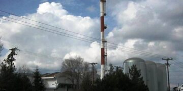 Η ΕΡΓΟΤΕΜ ΑΤΕΒΕ ανάδοχος του έργου διασύνδεσης Τ/Θ Πτολεμαΐδας με τη μονάδα 5