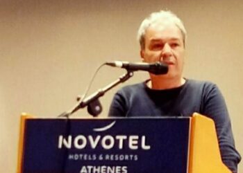 6 Μαρτίου – Πανελλήνια Ημέρα κατά της Σχολικής Βίας και του Σχολικού  Εκφοβισμού – Γράφει ο Αθανάσιος Κωτούλας