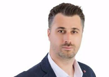 Παραίτηση Πέτρου Αθανασιάδη από το συνδυασμό Μιχαηλίδη- Επιστολή στην Πρόεδρο του δημοτικού συμβουλίου Κοζάνης