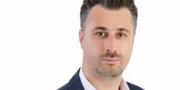 Παραίτηση Πέτρου Αθανασιάδη από το συνδυασμό Μιχαηλίδη- Επιστολή στην Πρόεδρο του δημοτικού συμβουλίου Κοζάνης