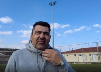 Επανεκλογή Δημοσθένη Κουπτσίδη στο νέο ΔΣ της Ελληνικής Ποδοσφαιρικής Ομοσπονδίας (ΕΠΟ)