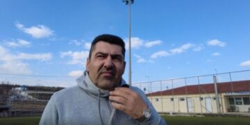 Επανεκλογή Δημοσθένη Κουπτσίδη στο νέο ΔΣ της Ελληνικής Ποδοσφαιρικής Ομοσπονδίας (ΕΠΟ)