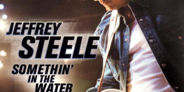 Οι μουσικές επιλογές του e-ptolemeos.gr – Jeffrey Steele – Somethin’ In The Water (2001)