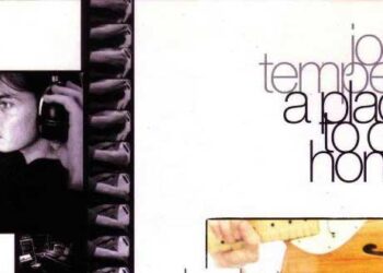 Οι μουσικές επιλογές του e-ptolemeos.gr – Joey Tempest – A Place To Call Home (1995)