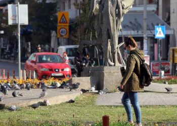 Ο Χαρδαλιάς ανακοινώνει το απόγευμα τα νέα μέτρα του lockdown -Αλλάζει ο κωδικός 6, μετακινήσεις μόνο με τα πόδια