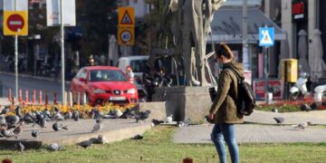 Ο Χαρδαλιάς ανακοινώνει το απόγευμα τα νέα μέτρα του lockdown -Αλλάζει ο κωδικός 6, μετακινήσεις μόνο με τα πόδια