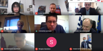 Έκτακτη σύσκεψη Διοικητών Νοσοκομείων με τον Περιφερειάρχη- Συνδρομή στο Μαμάτσειο και κάλεσμα σε ιδιώτες γιατρούς