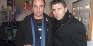 Εκλογές ΕΠΟ: Θρίαμβος Ζαγοράκη, νέος πρόεδρος με 66 στις 68 ψήφους