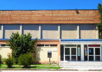 Συστηματικές παρεμβάσεις από το Δήμο Καστοριάς  σε αθλητικούς και άλλους δημοτικούς χώρους