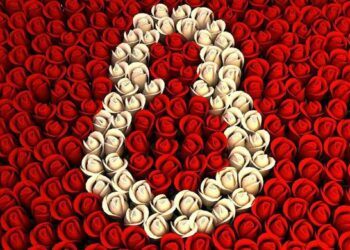 Γιορτάζει αύριο το άλλο μισό… του ουρανού! (Γράφει η Κούλα Πουλασιχίδου)