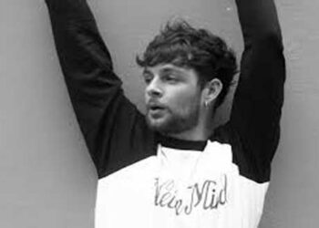 Η Μουσική Γωνιά του Μίλτου Ηλιάδη στο e-ptolemeos.gr – Tom Grennan – Wishing on a Star (BBC Live Version)