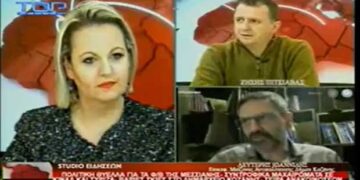 Λ. Ιωαννίδης στο TOP για τα Φωτοβολταϊκά και τη δημοτική αρχή Κοζάνης: “Υπάρχουν συγκρούσεις συμφερόντων”-VIDEO