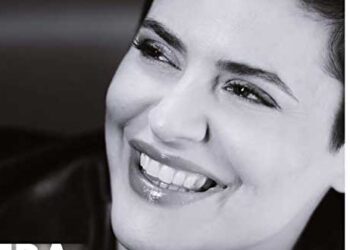 Οι μουσικές επιλογές του e-ptolemeos.gr-  Silvia Salemi – Era Digitale (2019)