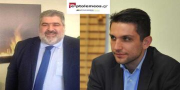 Ο Δήμαρχος Εορδαίας Παναγιώτης Πλακεντάς μιλά στο e-ptolemeos.gr για τον νέο εκλογικό νόμο που αφορά την τοπική αυτοδιοίκηση αλλά και την ανάπλαση της παλιάς Ε.Ο. από τα ορυχεία προς την Πτολεμαΐδα