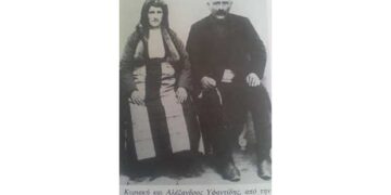 Νικόπολη ( ΓΑΡΑΣΑΡΗ ) Ένα αγκωνάρι του ποντιακού Πολιτισμού- Χορός –Τραγούδι-Μουσική- Του Μωυσιάδη Παναγιώτη