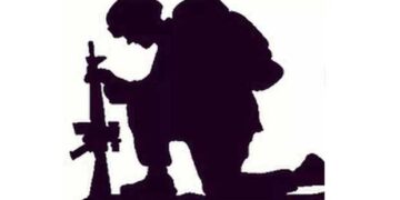 Στρατιωτικός: Δολοφόνος ή Μαχητής-   Γράφει ο Ρουσσάκης Σαρ. Πολυχρόνης