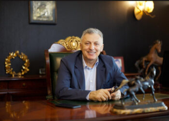 Με αεροσκάφος της Ellinair πίσω στην Ελλάδα η σορός του Μπόρις Μουζενίδη