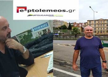 Σήμερα το βράδυ στις 9 συζητάμε στο e-ptolemeos.gr για στίβο και τις εκλογές στο ΣΕΓΑΣ με τον Νίκο Κιβρακίδη