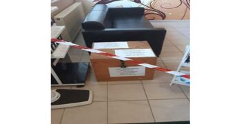 Έκκληση για βοήθεια στην οικογένεια που κάηκε το σπίτι της στην Ολυμπιάδα