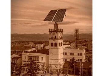 Μια εύστοχη εικόνα, που σχολιάζει την επικαιρότητα σχετικά με το πολιτικό ζήτημα στο Δήμο Κοζάνης