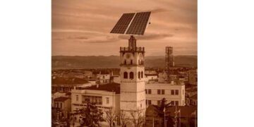 Μια εύστοχη εικόνα, που σχολιάζει την επικαιρότητα σχετικά με το πολιτικό ζήτημα στο Δήμο Κοζάνης