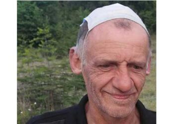 Βρέθηκε ο Δημήτρης Βλάχος από τον Πελεκάνο Boϊου!