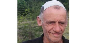 Βρέθηκε ο Δημήτρης Βλάχος από τον Πελεκάνο Boϊου!