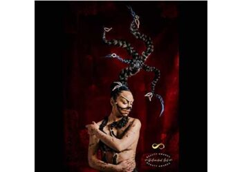 Ο Πτολεμαΐδιώτης Κωνσταντίνος Γκογκομήτρος στον 1ο ΠΑΝΕΛΛΗΝΙΟ ΔΙΑΔΙΚΤΥΑΚΟ ΔΙΑΓΩΝΙΣΜΟ Hair Style και make-up ! – 	Ρεπορτάζ της Κούλας Πουλασιχίδου