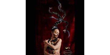 Ο Πτολεμαΐδιώτης Κωνσταντίνος Γκογκομήτρος στον 1ο ΠΑΝΕΛΛΗΝΙΟ ΔΙΑΔΙΚΤΥΑΚΟ ΔΙΑΓΩΝΙΣΜΟ Hair Style και make-up ! – 	Ρεπορτάζ της Κούλας Πουλασιχίδου