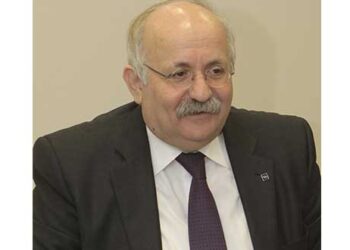 Χρ. Αντωνιάδης:  Η Συμβολαιακή Τραπεζική  της Τρ. Πειραιώς λειτουργεί  ως πρόδρομος της νέας ΚΑΠ