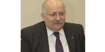 Χρ. Αντωνιάδης:  Η Συμβολαιακή Τραπεζική  της Τρ. Πειραιώς λειτουργεί  ως πρόδρομος της νέας ΚΑΠ