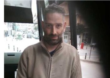 Ένας ακόμη Δωρητής ζωής από τον Σύλλογο Εθελοντών Αιμοδοτών Κοζάνης, ο Γιώργος Δάντσης από την Εορδαία