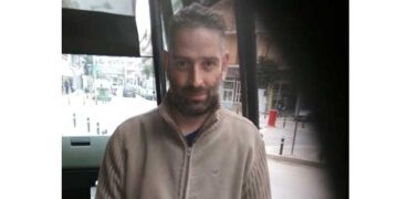 Ένας ακόμη Δωρητής ζωής από τον Σύλλογο Εθελοντών Αιμοδοτών Κοζάνης, ο Γιώργος Δάντσης από την Εορδαία