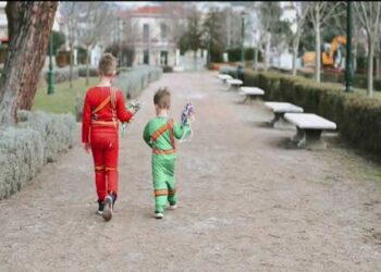 «Μια διαφορετική Αποκριά…»- Δείτε το νοσταλγικό βίντεο για τη μεγάλη γιορτή της Κοζάνης