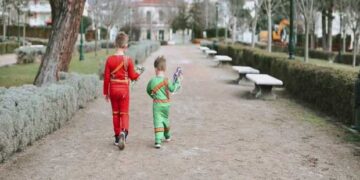 «Μια διαφορετική Αποκριά…»- Δείτε το νοσταλγικό βίντεο για τη μεγάλη γιορτή της Κοζάνης