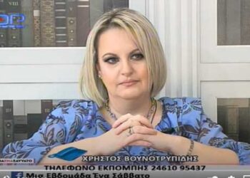 Ο νεαρός που δέχθηκε το πρόστιμο την Τσικνοπέμπτη στην Ποντοκώμη μιλάει για το περιστατικό “Δεν ανοίξαμε κανένα καφενείο, ούτε ήμασταν 20 άτομα” –“Δεν αντέχουν άλλο οι ηλικίες μας, μέχρι πότε όλο αυτό;” – Βίντεο