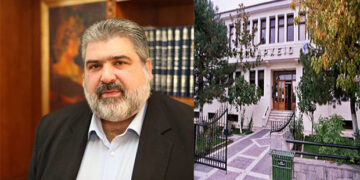 Ορκίστηκε σήμερα, ενώπιον του Δημάρχου Εορδαίας Παναγιώτη Πλακεντά, ο νέος σύμβουλος της Κοινότητας Ασβεστόπετρας Αλέξανδρος Κοτζαφίλιος