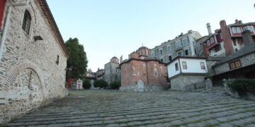 Κλειστό το Άγιο Όρος μέχρι τις 31 Μαρτίου -Λόγω των μέτρων για τον κορωνοϊό