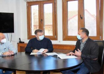 195.000 ευρώ για τη συντήρηση και τον εξοπλισμό καταφυγίου αδέσποτων ζώων του Δήμου Αμυνταίου