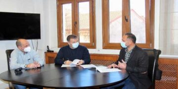 195.000 ευρώ για τη συντήρηση και τον εξοπλισμό καταφυγίου αδέσποτων ζώων του Δήμου Αμυνταίου