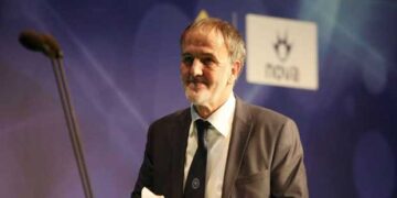 Ποδόσφαιρο: Αποκαλυπτικός ο Αντωνίου για Γ’ Εθνική και αναδιάρθρωση!