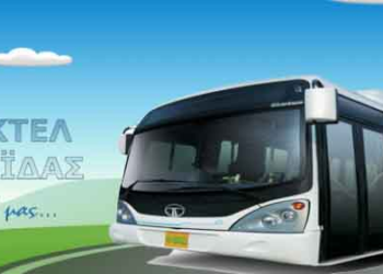 ΚΤΕΛ Αστικών Γραμμών Πτολεμαΐδας ΑΕ – Τροποποίηση Δρομολογίων από σήμερα Σάββατο