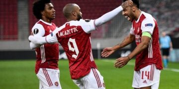 Europa League : Τα ζευγάρια των προημιτελικών και των ημιτελικών